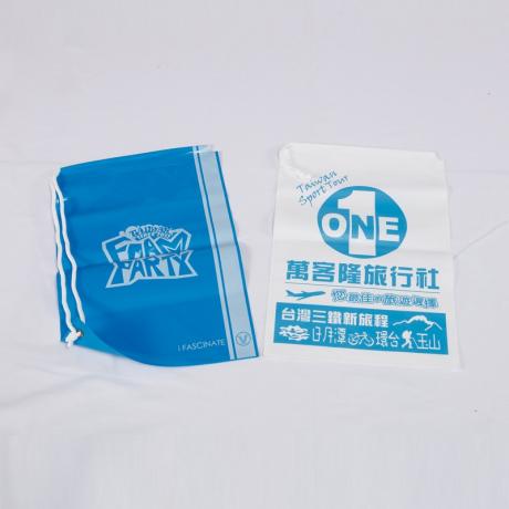 PE / PP / EVA 束口塑膠袋 系列